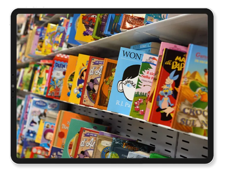 top self published children's books