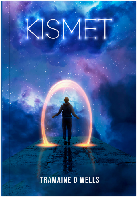 Kismet by Tramaine D Wells